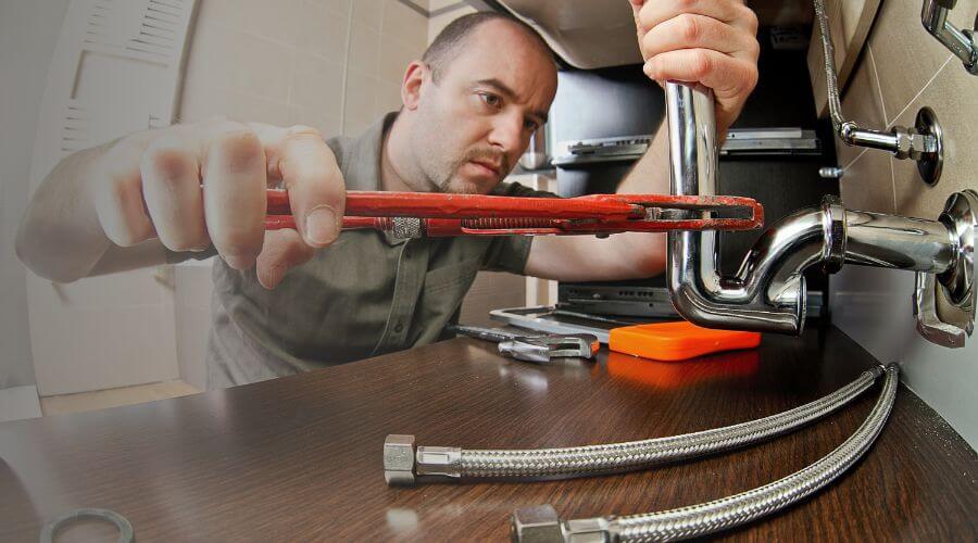 Professional sink repair in Loma Linda, CA